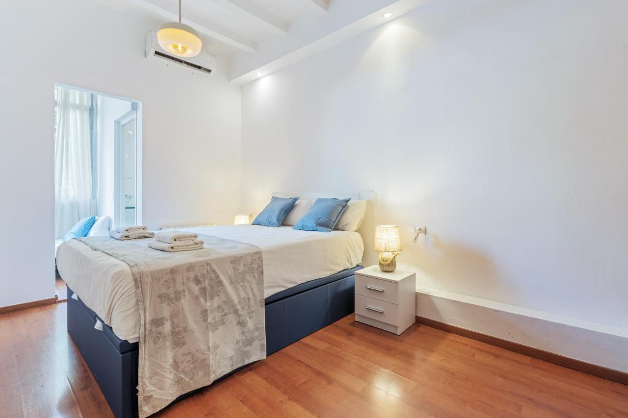 Fridays Flats Charming Apartment In Clot Barcelona Exterior photo
